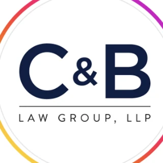 C&B Law Group logo