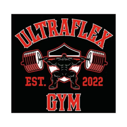 UltraFlex Gym logo